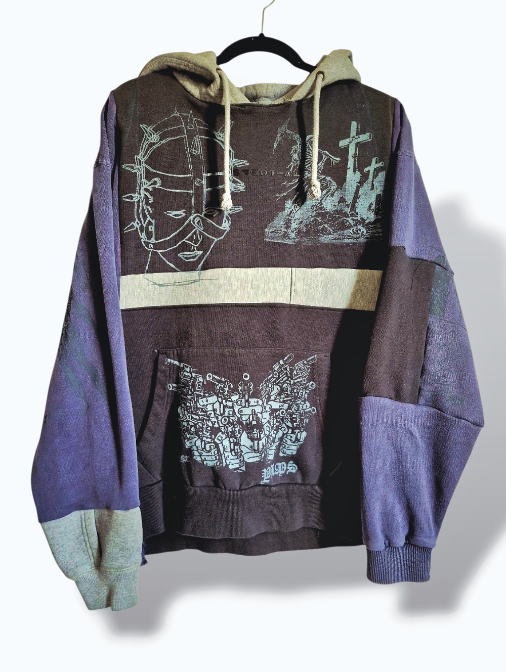Custom Hoodie